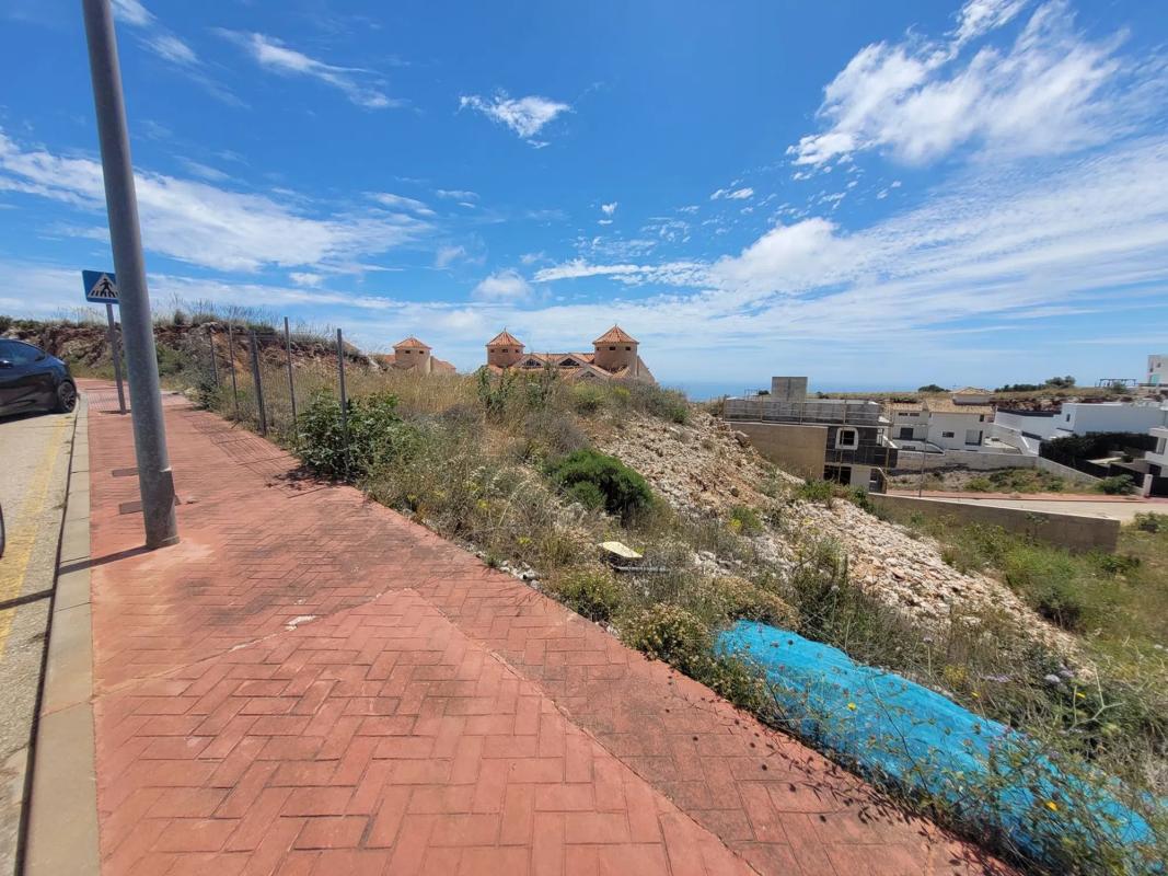 Land for sale in Benalmádena, Malaga photo 4