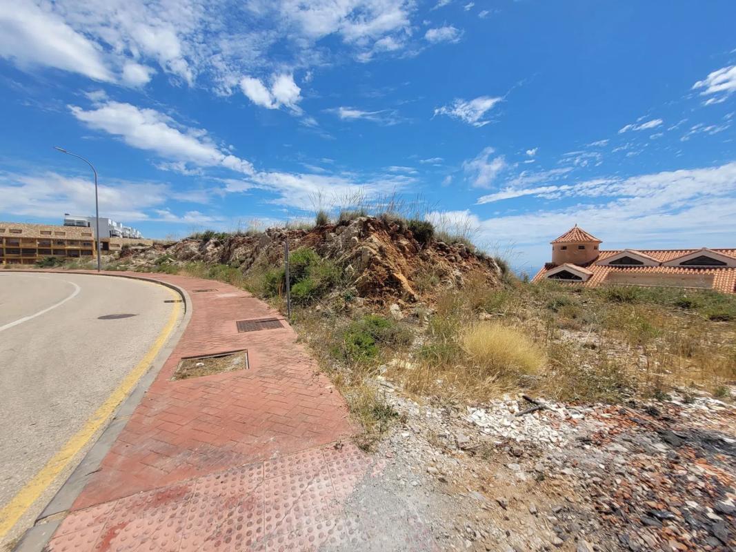 Land for sale in Benalmádena, Malaga photo 5