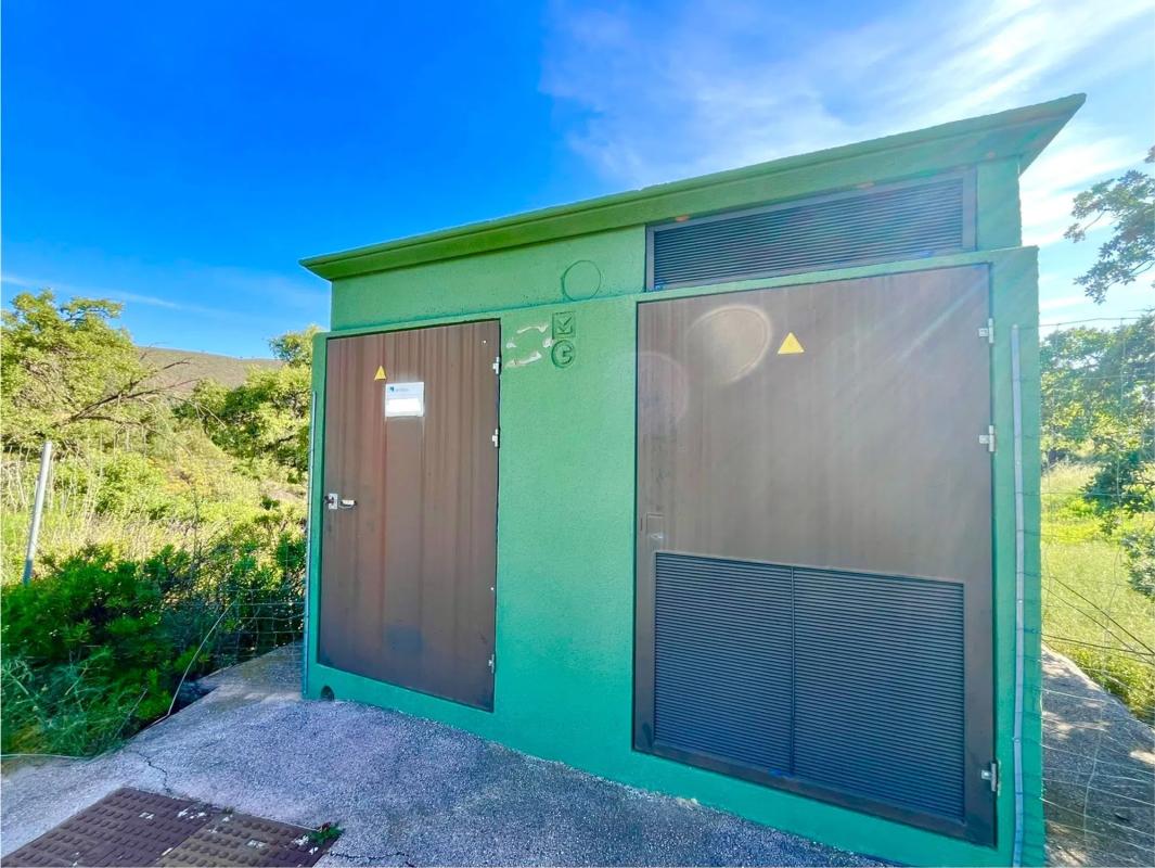Land for sale in Mijas, Malaga photo 1