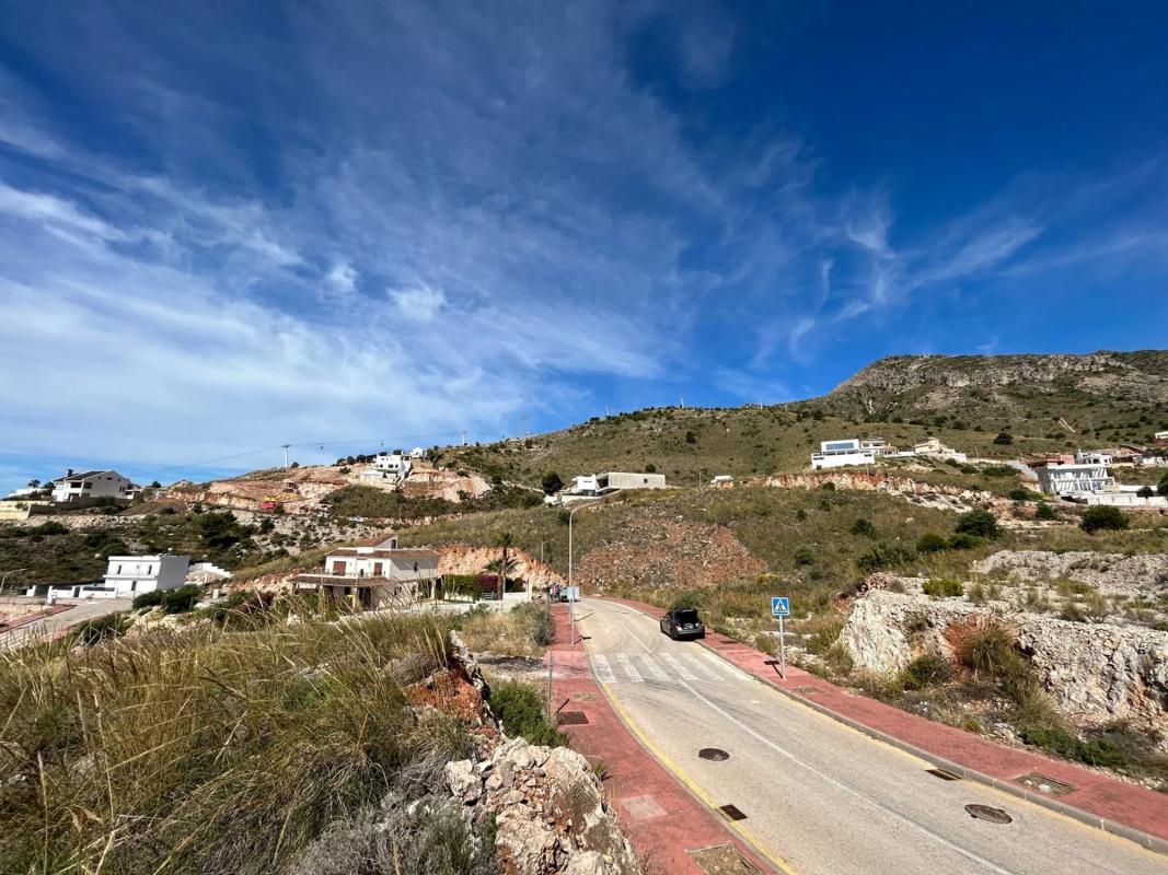 Terreno en venta en Benalmádena, Malaga photo 3