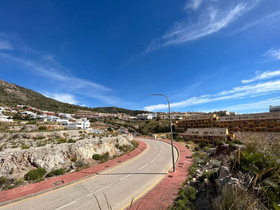 Terreno en venta en Benalmádena, Malaga photo 4