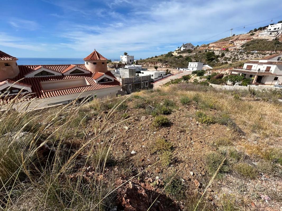 Terreno en venta en Benalmádena, Malaga photo 5