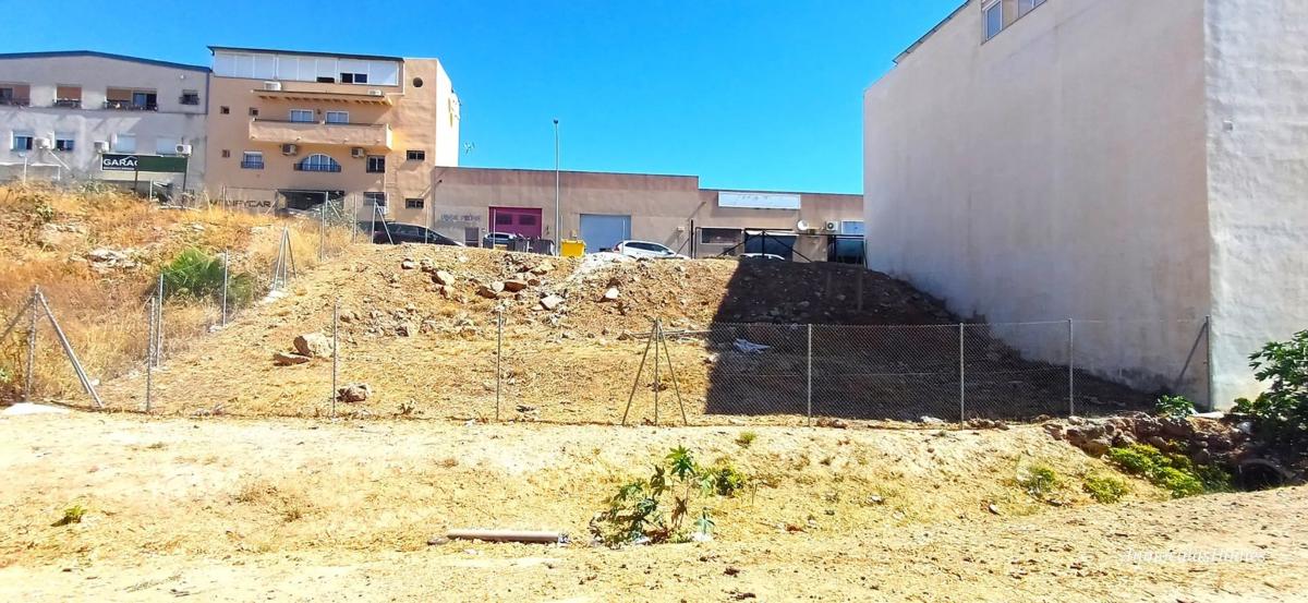 Terreno en venta en Torremolinos, Malaga photo 5