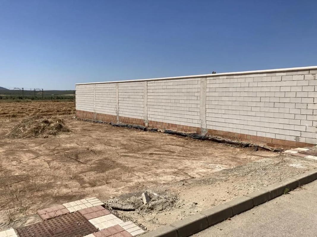 Участок земли на продажу в Фуэнтe де Пьедра, Малага photo 3