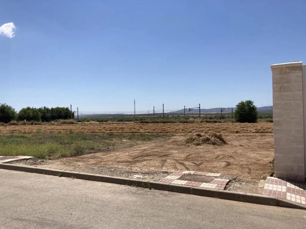 Участок земли на продажу в Фуэнтe де Пьедра, Малага photo 4