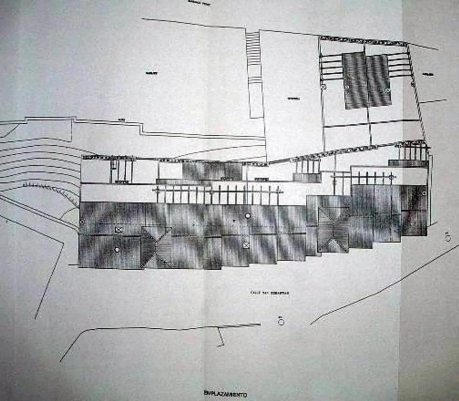 Terreno en venta en Competa, Malaga plan 3