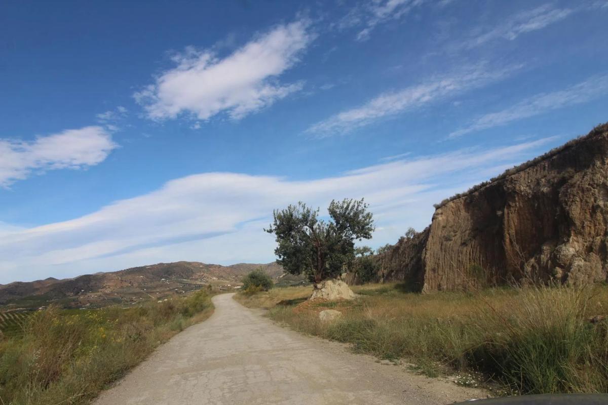 Działka na sprzedaż w Alora, Malaga photo 1