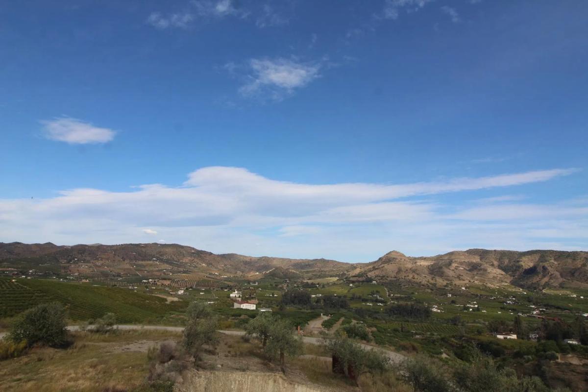 Działka na sprzedaż w Alora, Malaga photo 3