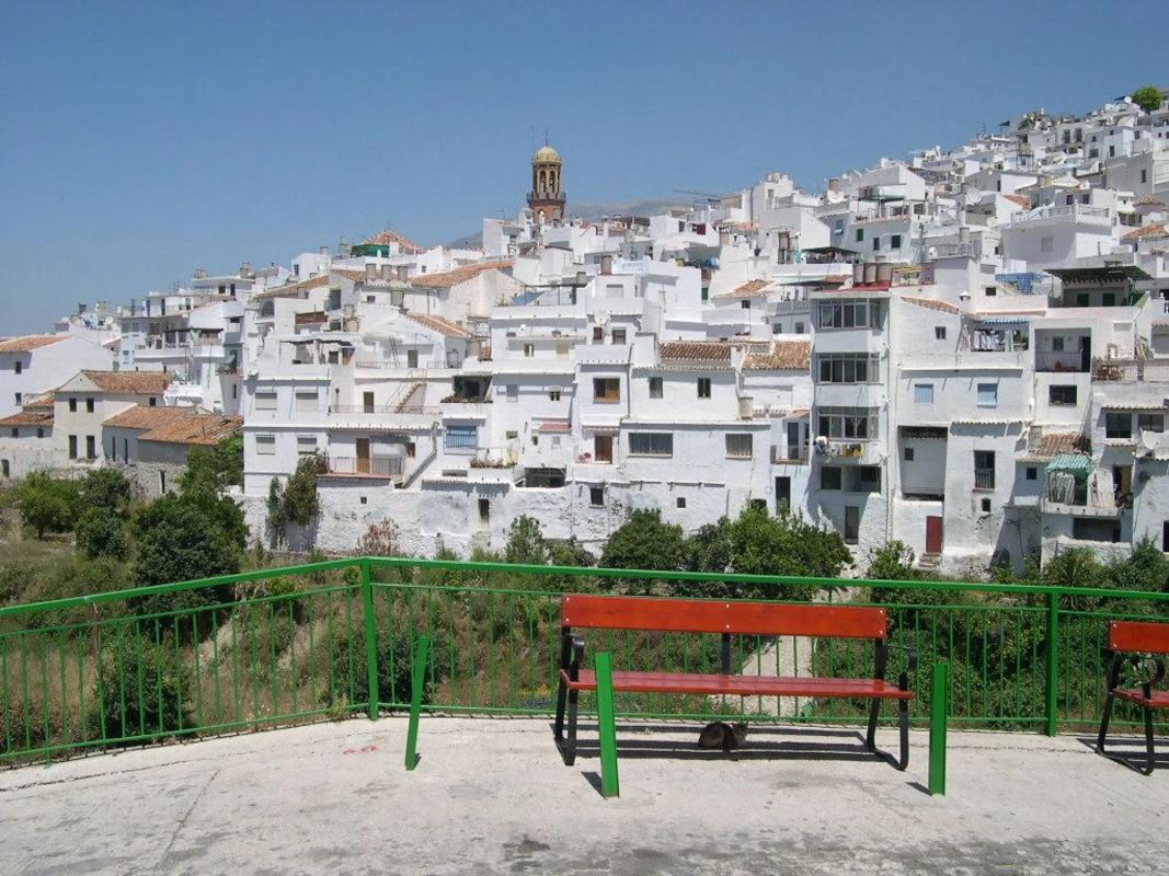 Terreno en venta en Competa, Malaga photo 1