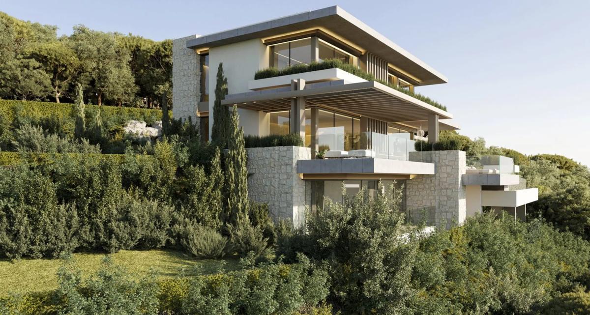Land for sale in Istanbul, Malaga photo 1