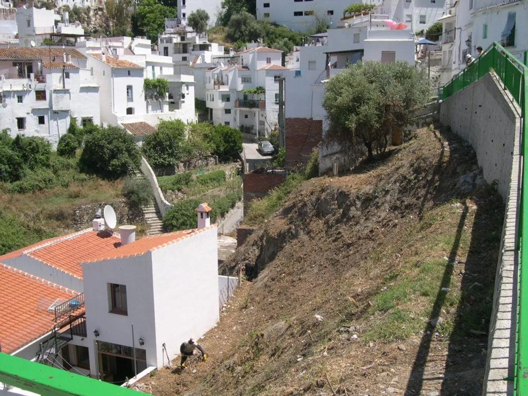 Terreno en venta en Competa, Malaga photo 2