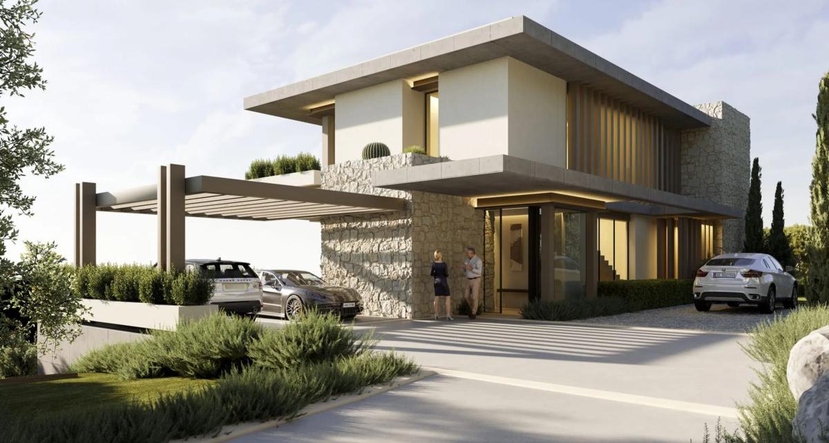 Land for sale in Istanbul, Malaga photo 2