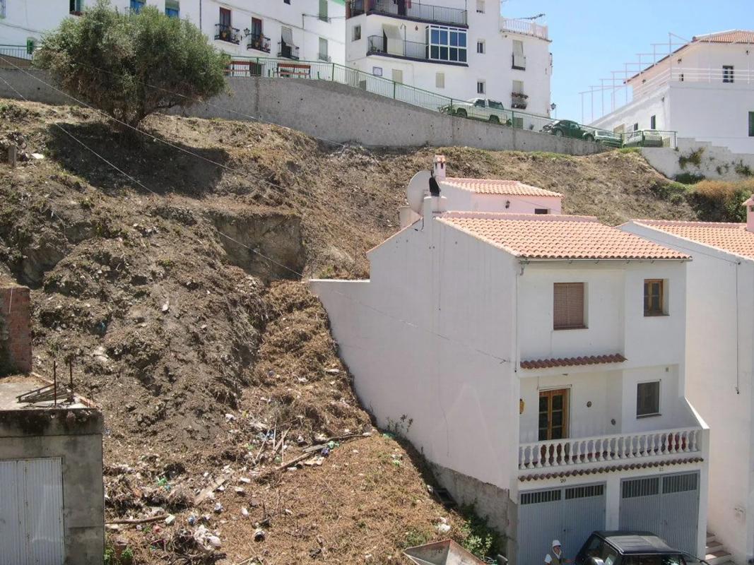 Terreno en venta en Competa, Malaga photo 3