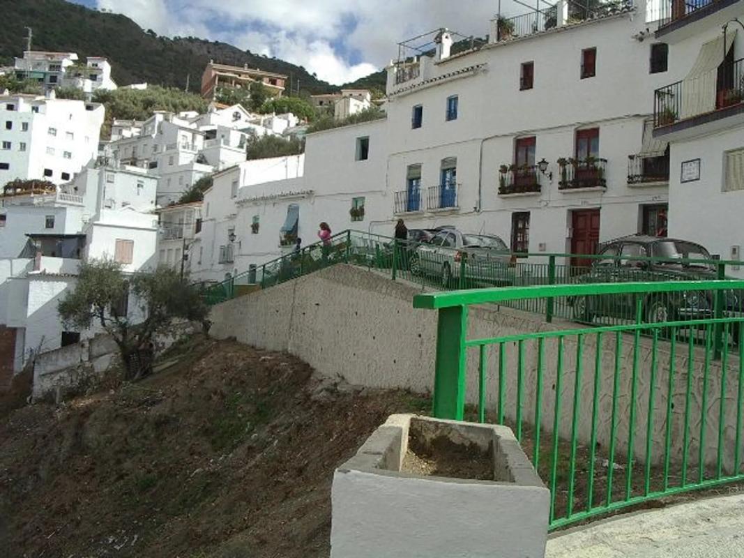 Terreno en venta en Competa, Malaga photo 4