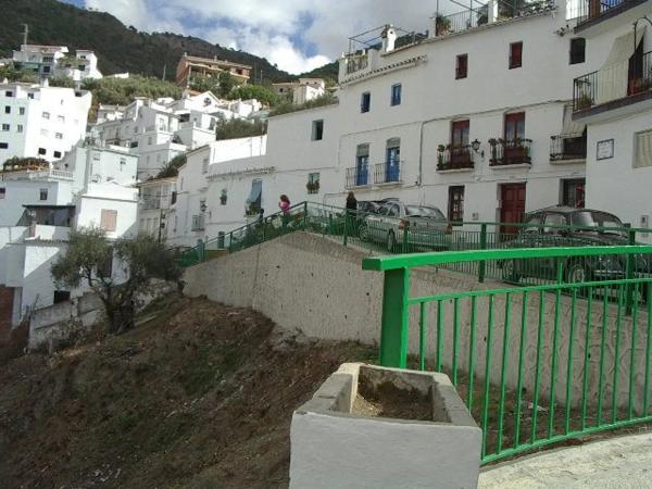 Terreno en calle San Sebastian s/n photo 4