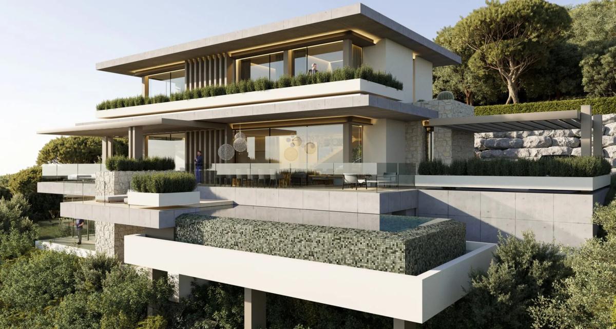 Land for sale in Istanbul, Malaga photo 3