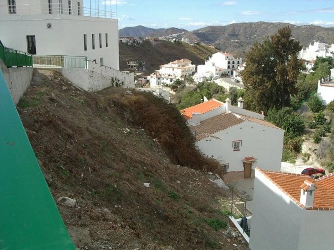 Terreno en venta en Competa, Malaga photo 5