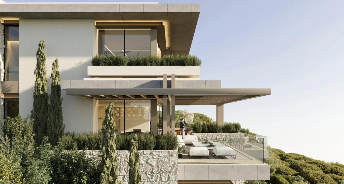 Land for sale in Istanbul, Malaga photo 4