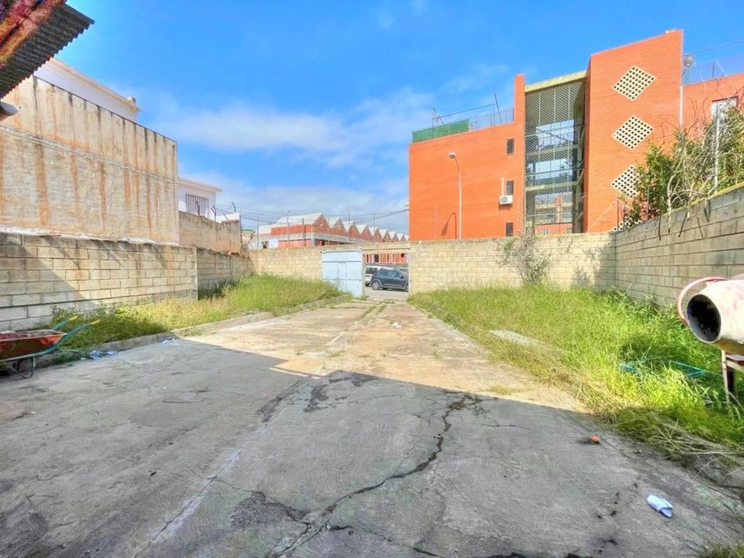 Участок земли на продажу в Велес-Малага, Малага photo 3