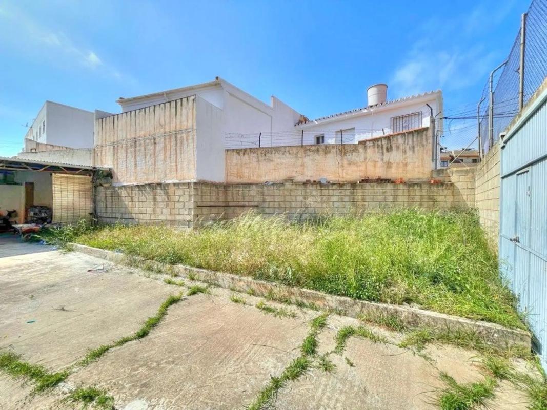 Участок земли на продажу в Велес-Малага, Малага photo 4