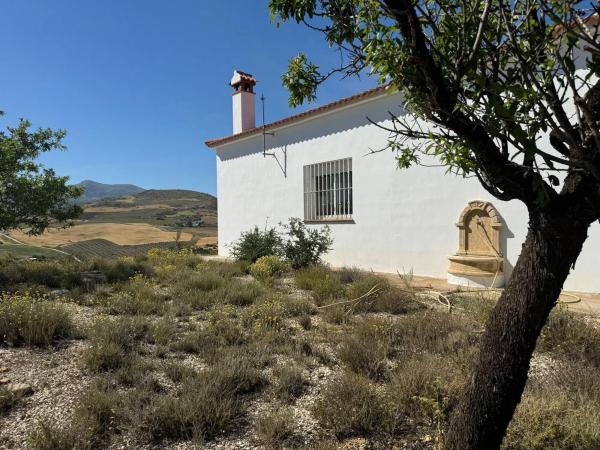 Terreno en Bobadilla - Bobadilla Estación - La Joya photo 1