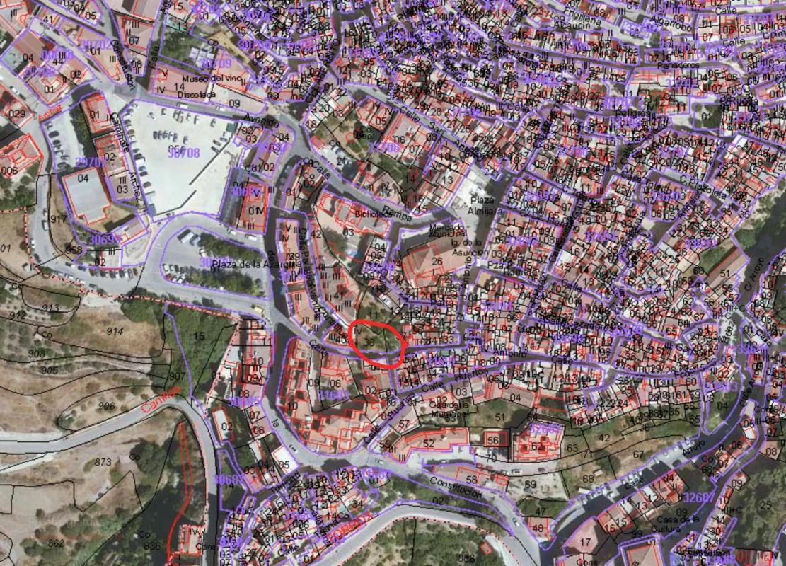 Terreno en venta en Competa, Malaga photo 1
