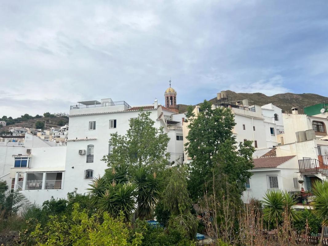 Terreno en venta en Competa, Malaga photo 2
