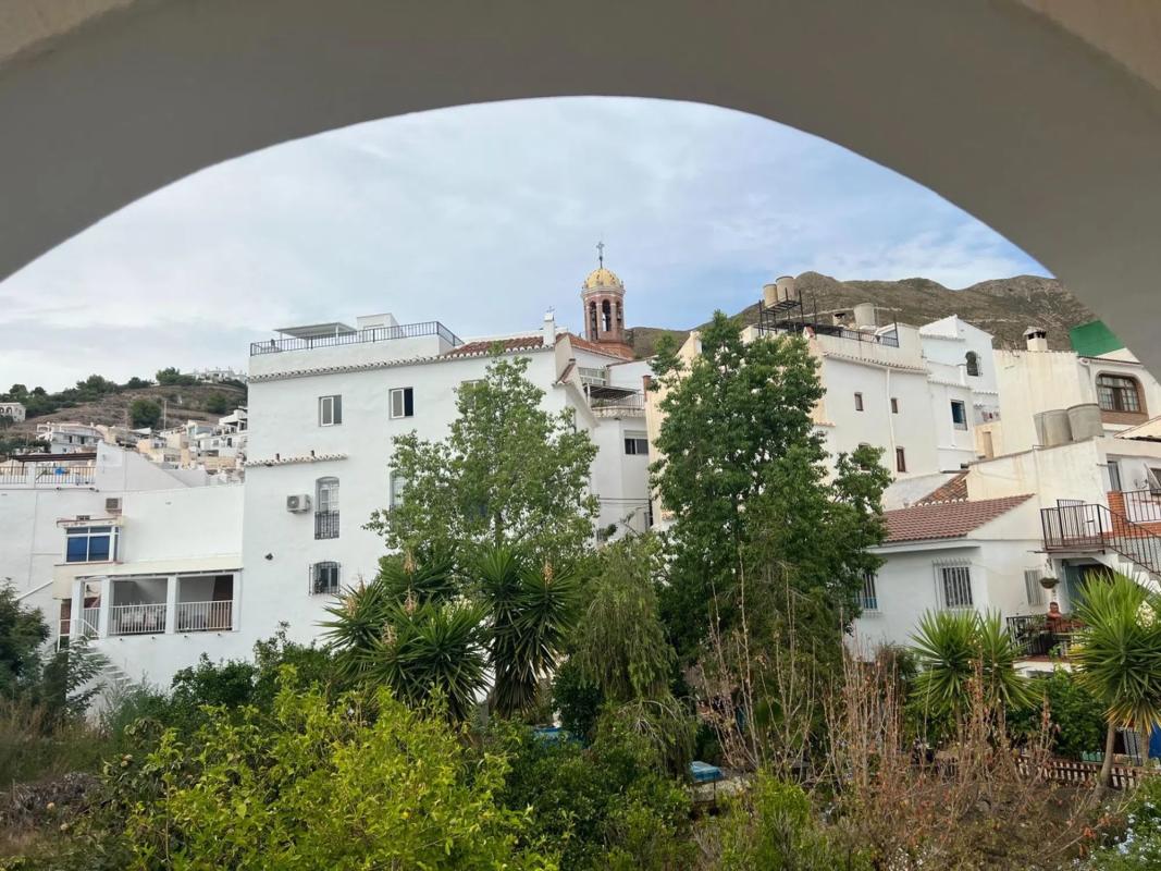Terreno en venta en Competa, Malaga photo 3