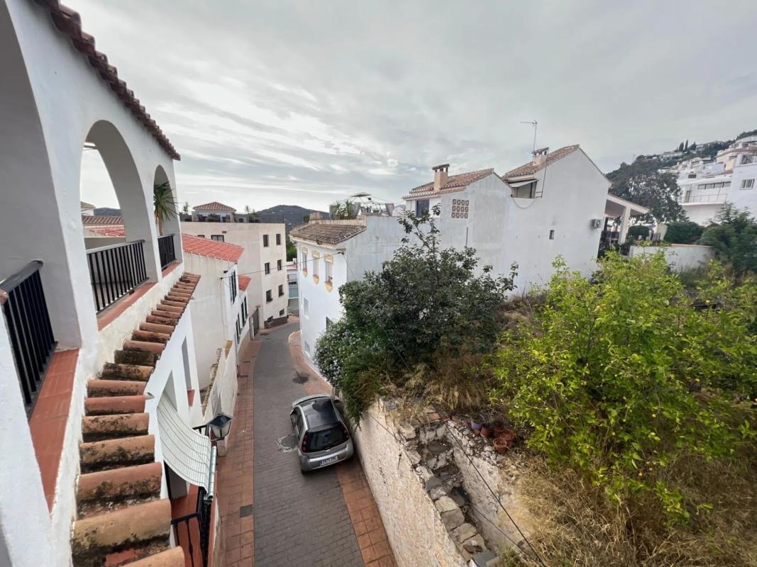 Terreno en venta en Competa, Malaga photo 4