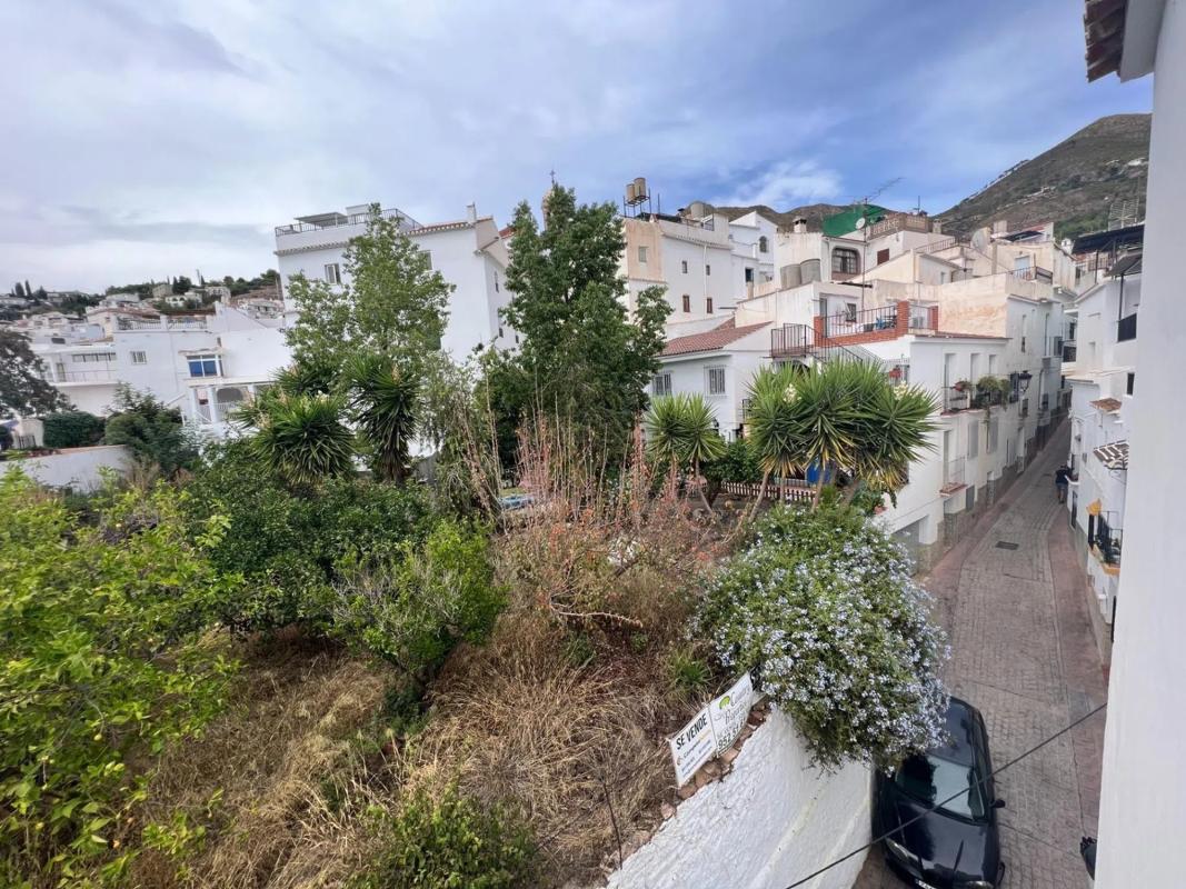 Terreno en venta en Competa, Malaga photo 5