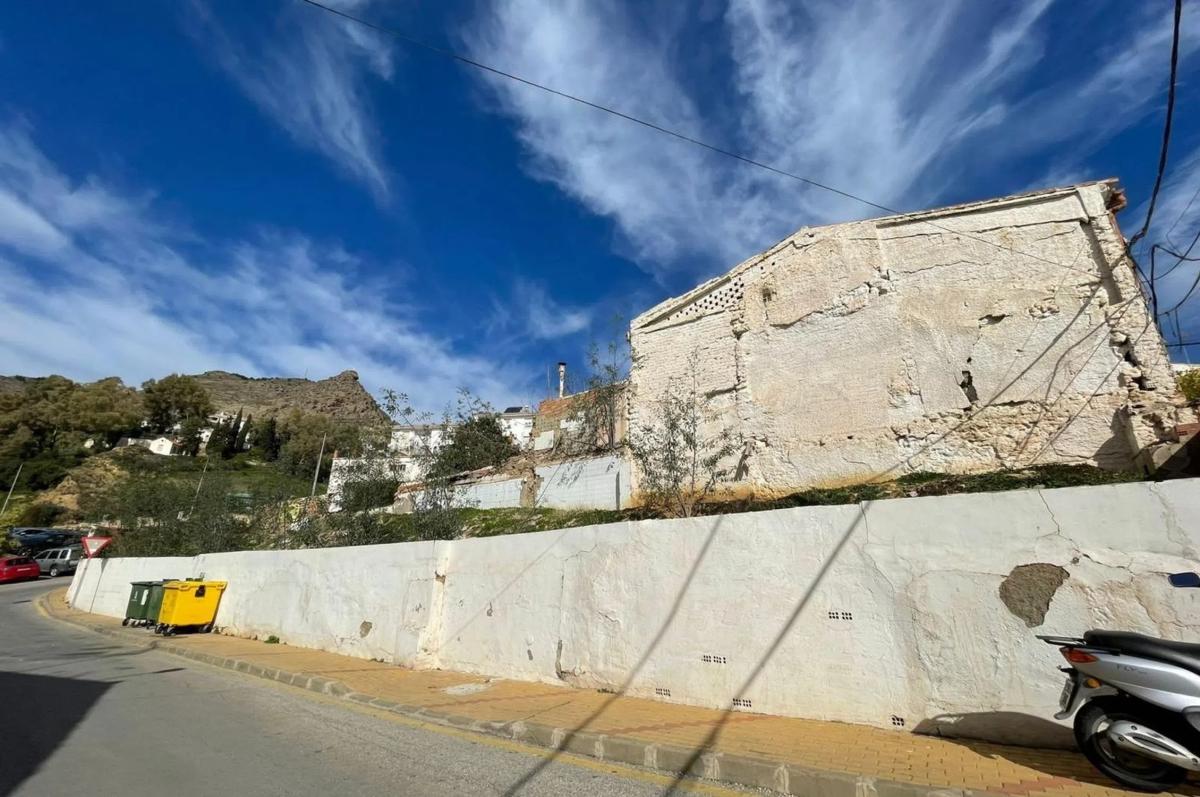 Działka na sprzedaż w Alora, Malaga photo 1