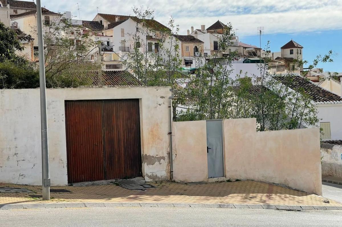 Działka na sprzedaż w Alora, Malaga photo 2