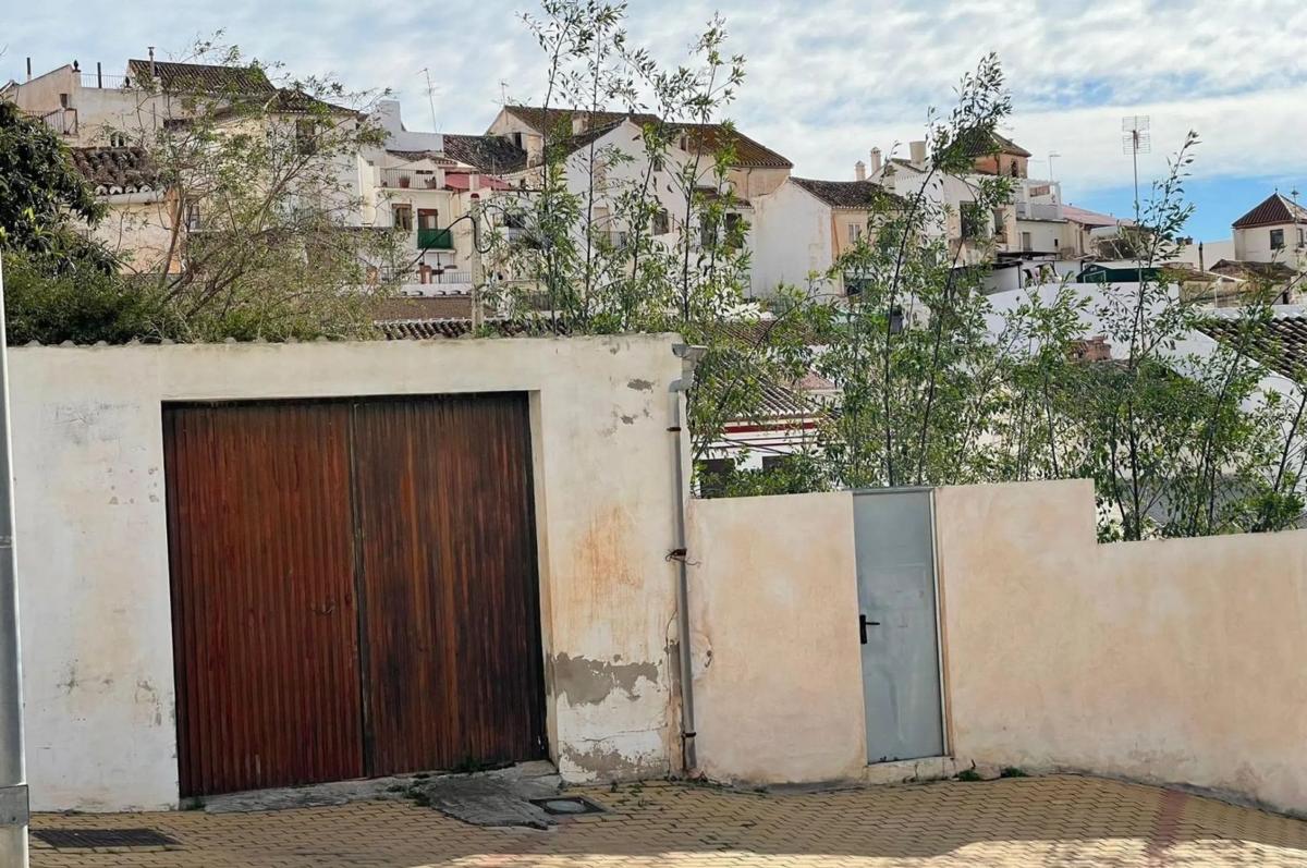 Działka na sprzedaż w Alora, Malaga photo 3