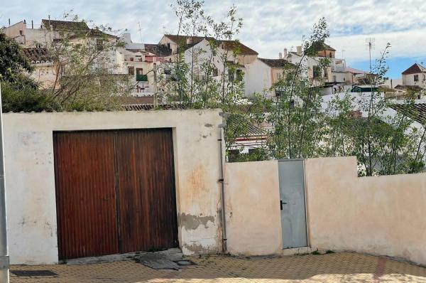 Terreno en calle Cantarranas, 28 thumbnail 2