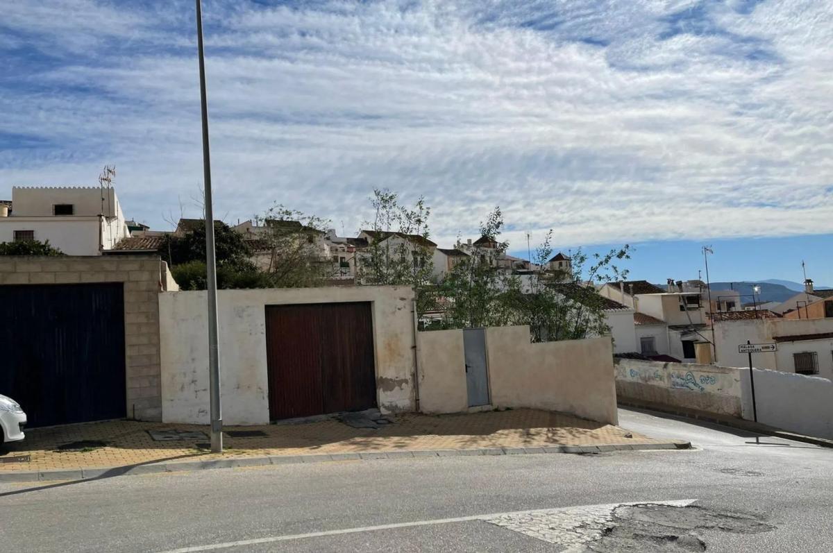 Działka na sprzedaż w Alora, Malaga photo 4