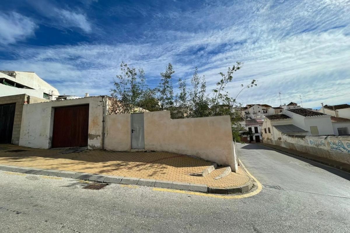Działka na sprzedaż w Alora, Malaga photo 5