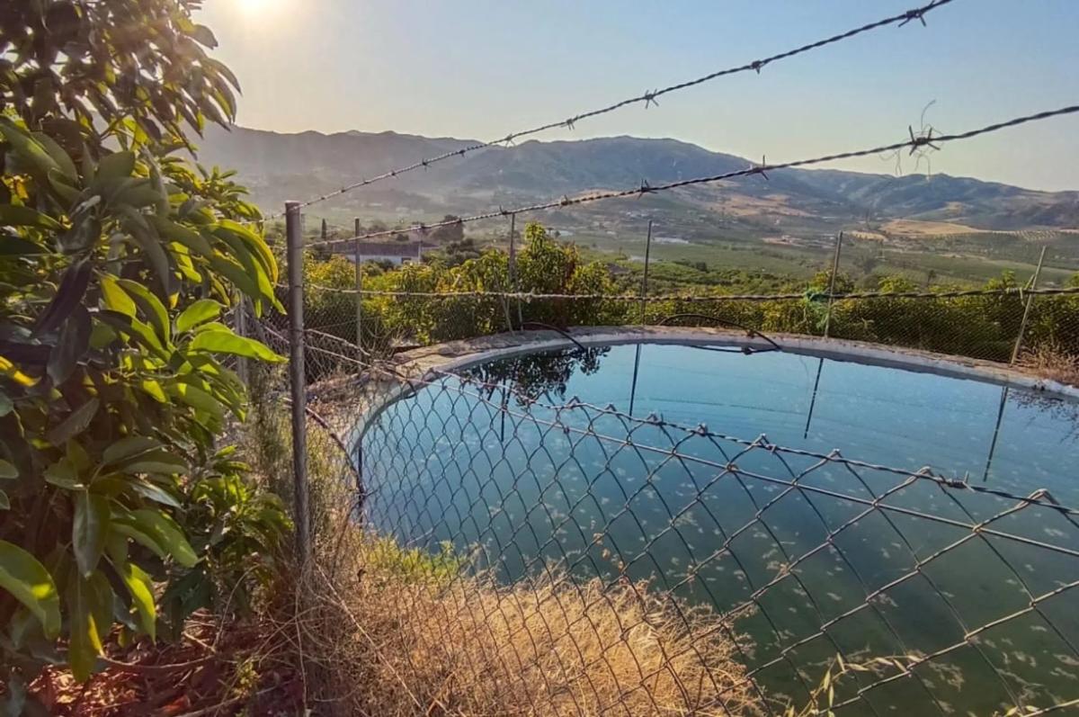 Land for sale in Alora, Malaga photo 1