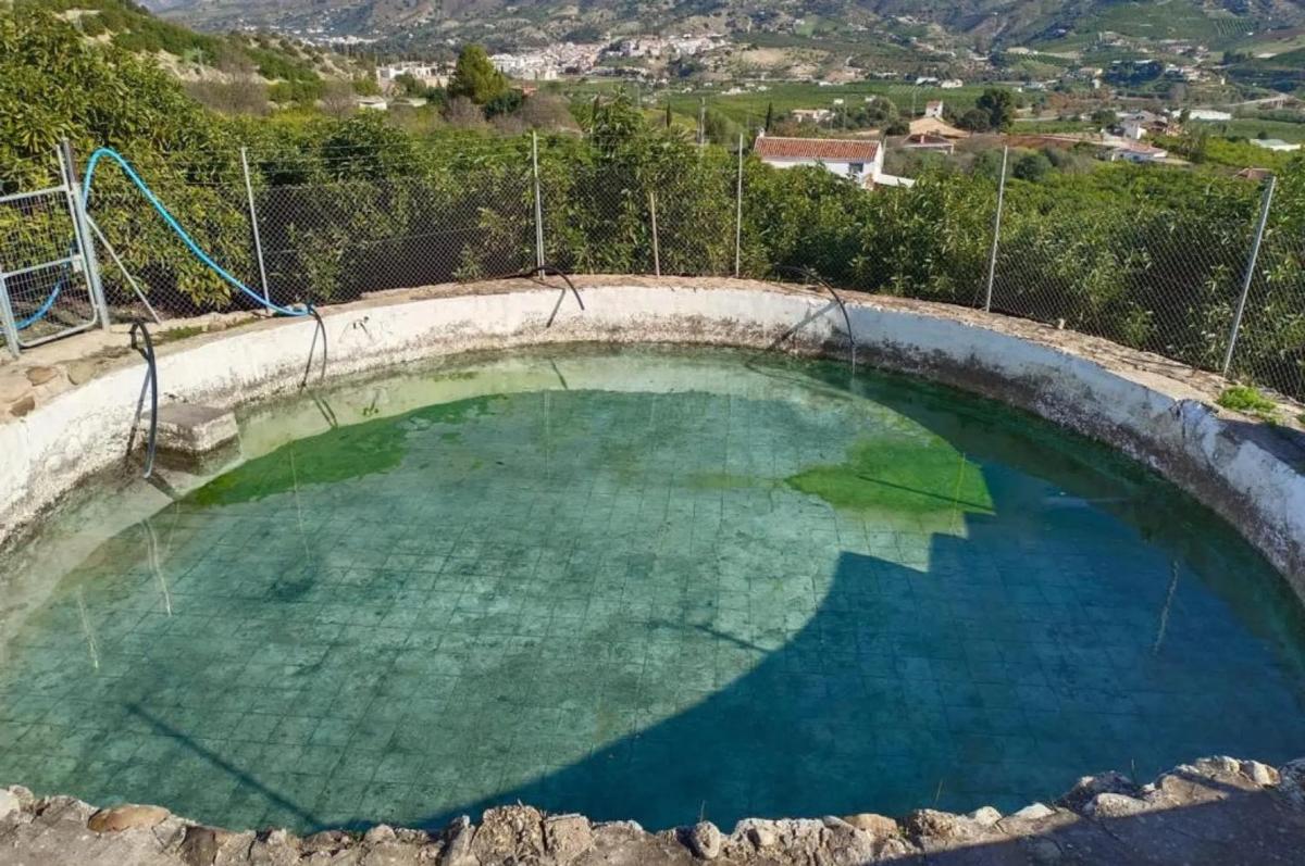 Land for sale in Alora, Malaga photo 2