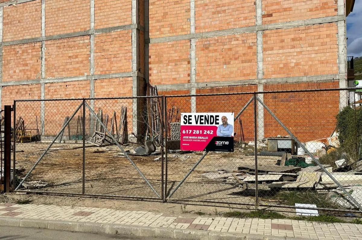 Участок земли на продажу в Бенамаргоса, Малага photo 1