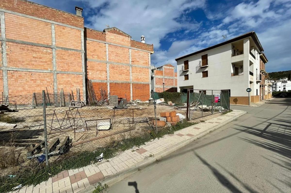 Участок земли на продажу в Бенамаргоса, Малага photo 2