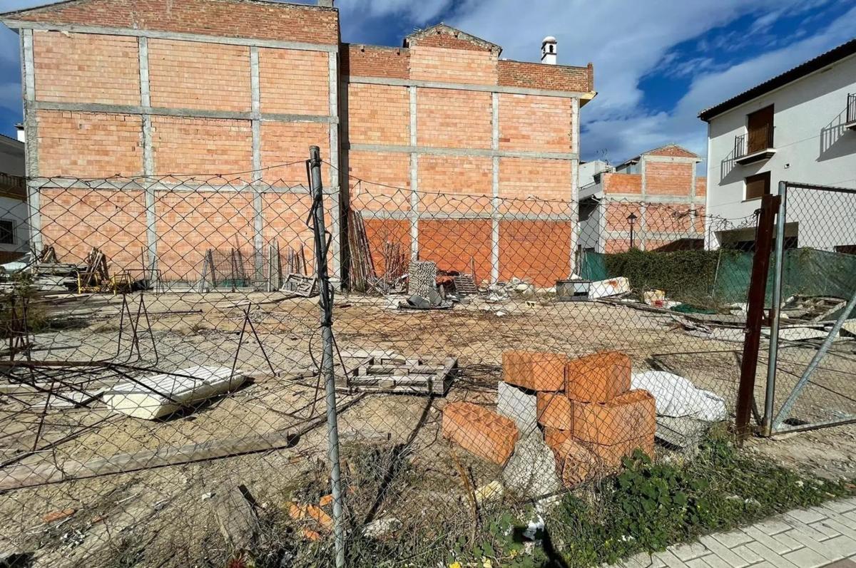 Участок земли на продажу в Бенамаргоса, Малага photo 4