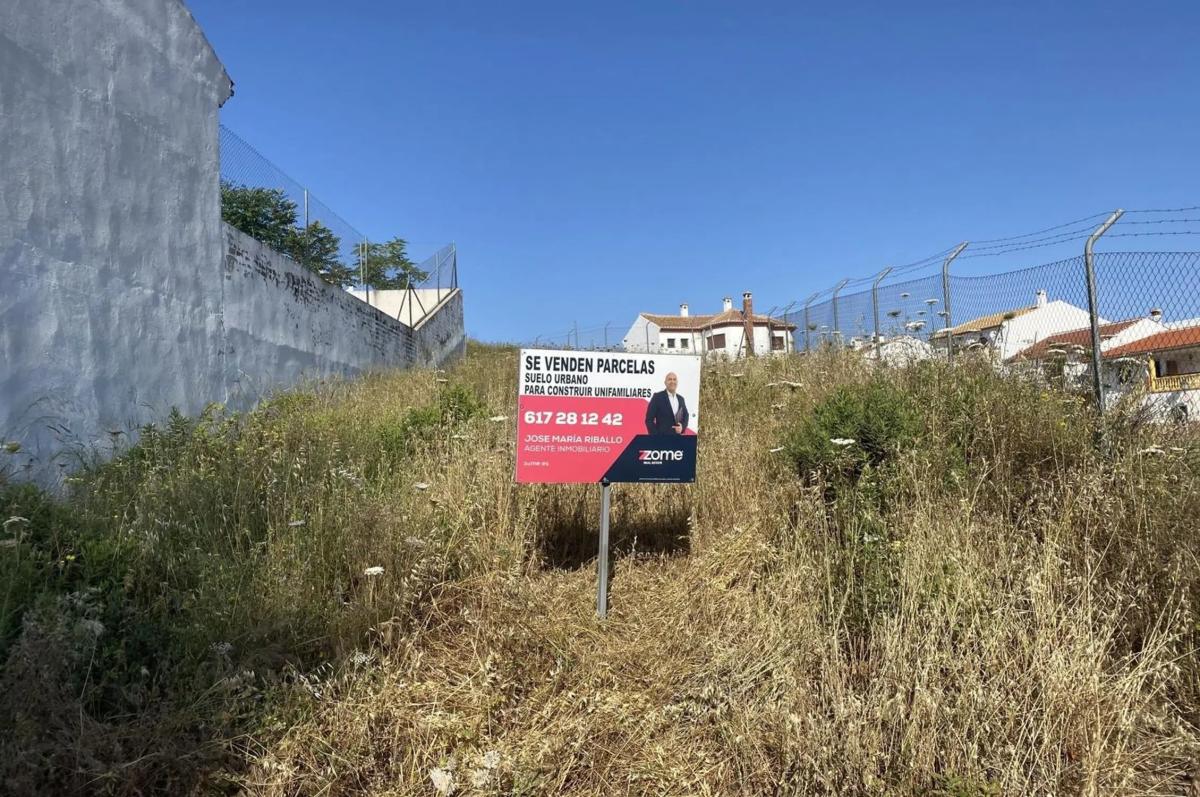 Terreno en venta en Colmenar, Malaga photo 3