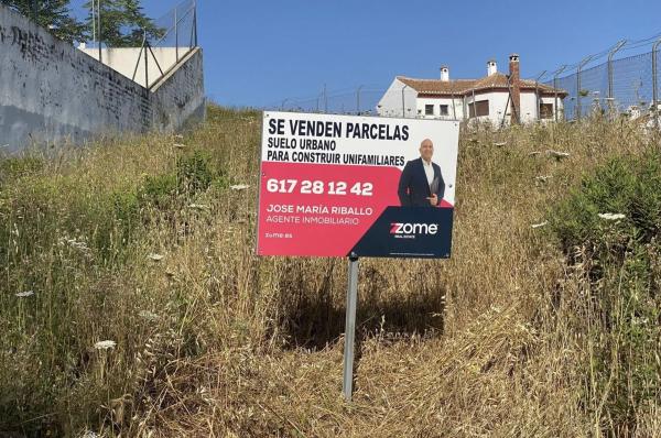 Terreno en Colmenar photo 4