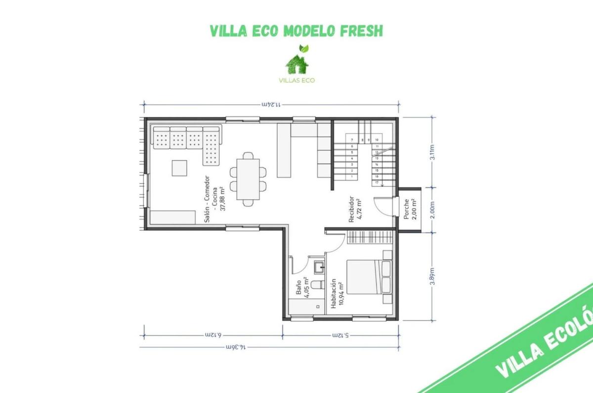 Terreno en venta en Colmenar, Malaga plan 2