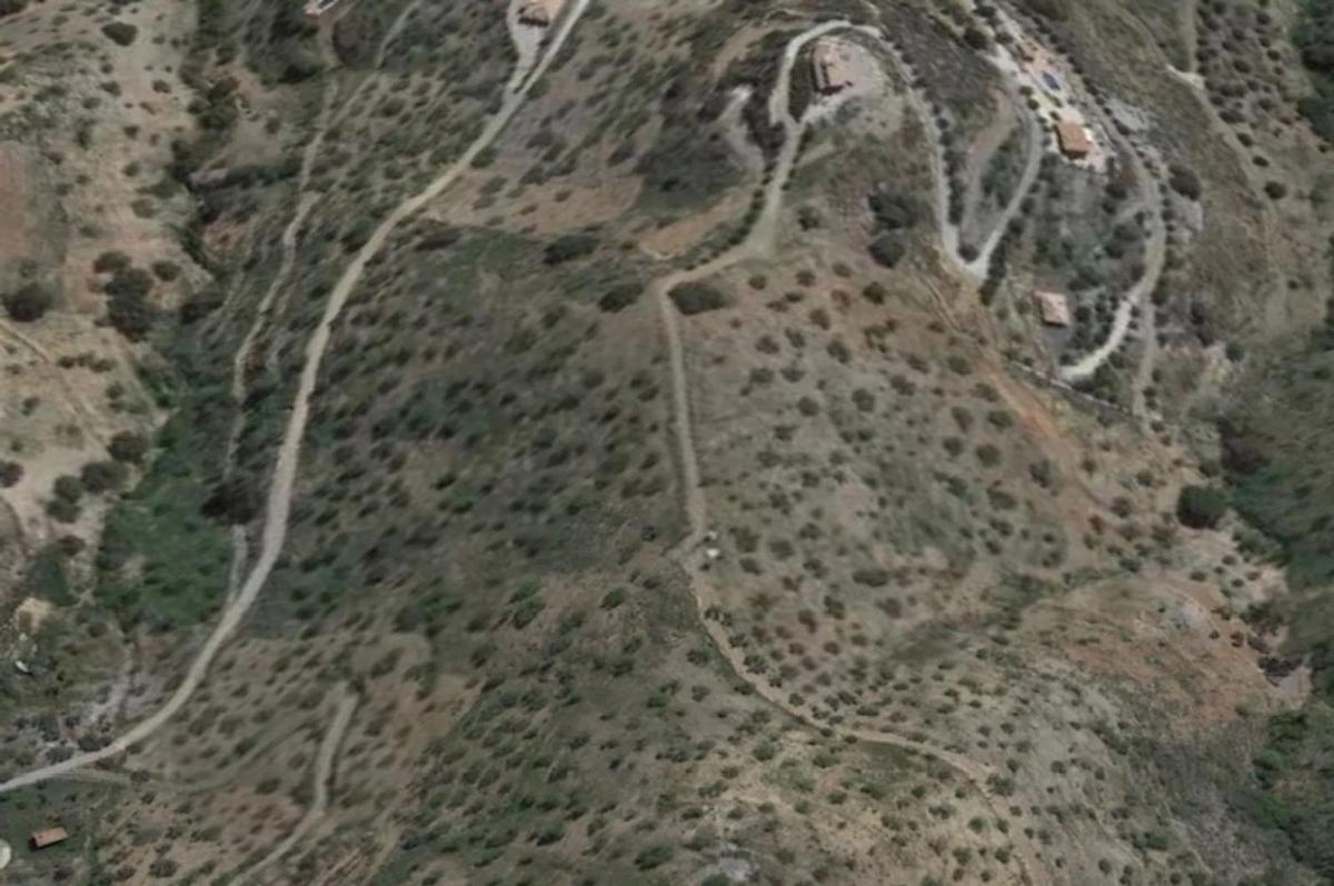 Terreno en venta en Colmenar, Malaga photo 4