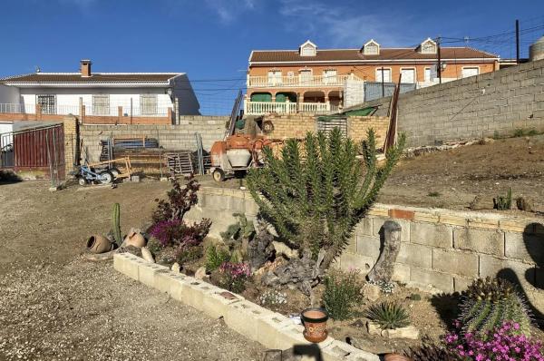 Terreno en Riogordo photo 4
