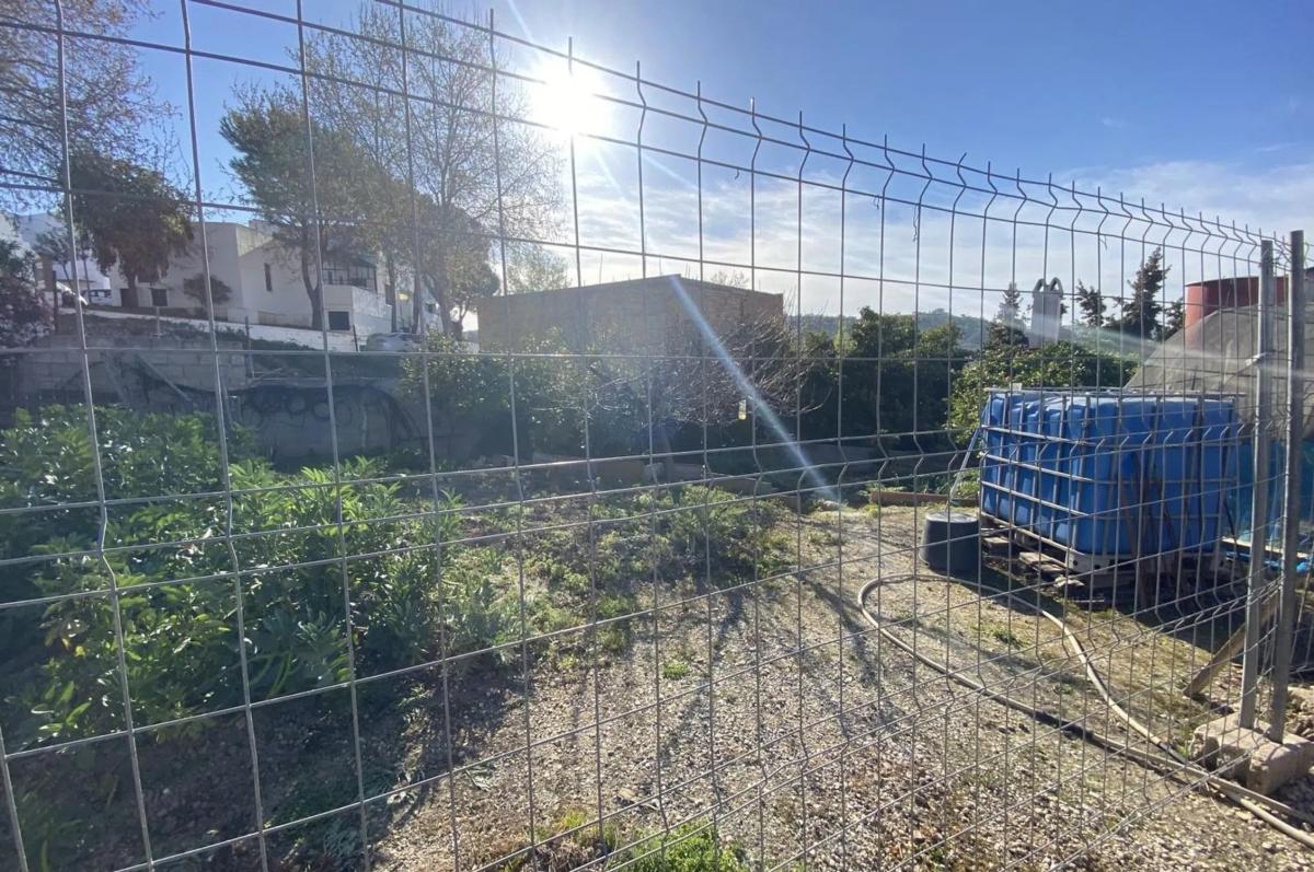 Land for sale in Riogordo, Malaga photo 5