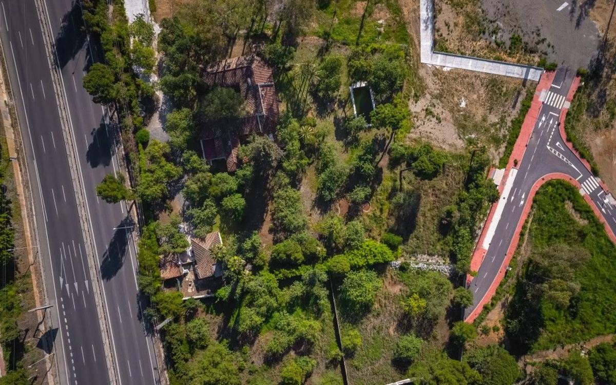 Terreno en venta en Marbella, Malaga photo 5