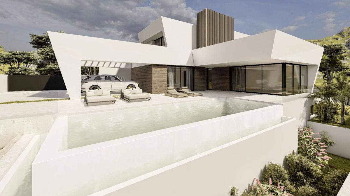 Terreno en venta en Benalmádena, Malaga photo 3