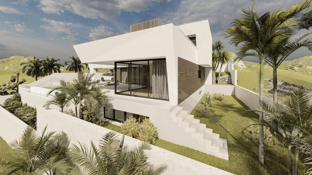 Terreno en venta en Benalmádena, Malaga photo 4
